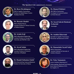 Neuropsychiatric Implication of COVID-19 in 6th Iranian Symposium on Brain Mapping Updates (ISBM 2022)